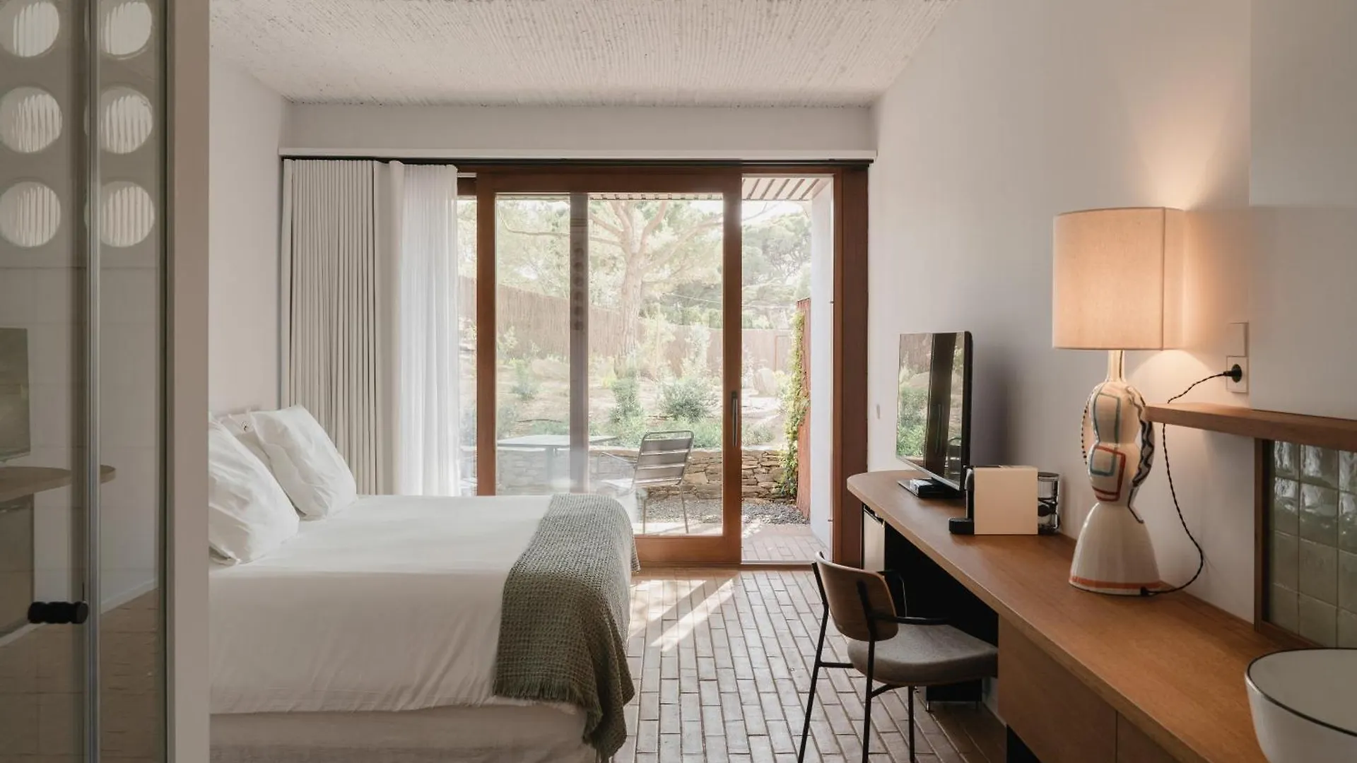 Boutique Hotel Villa Salvador - Adults Only By Fimedhotels Cadaqués 4*,