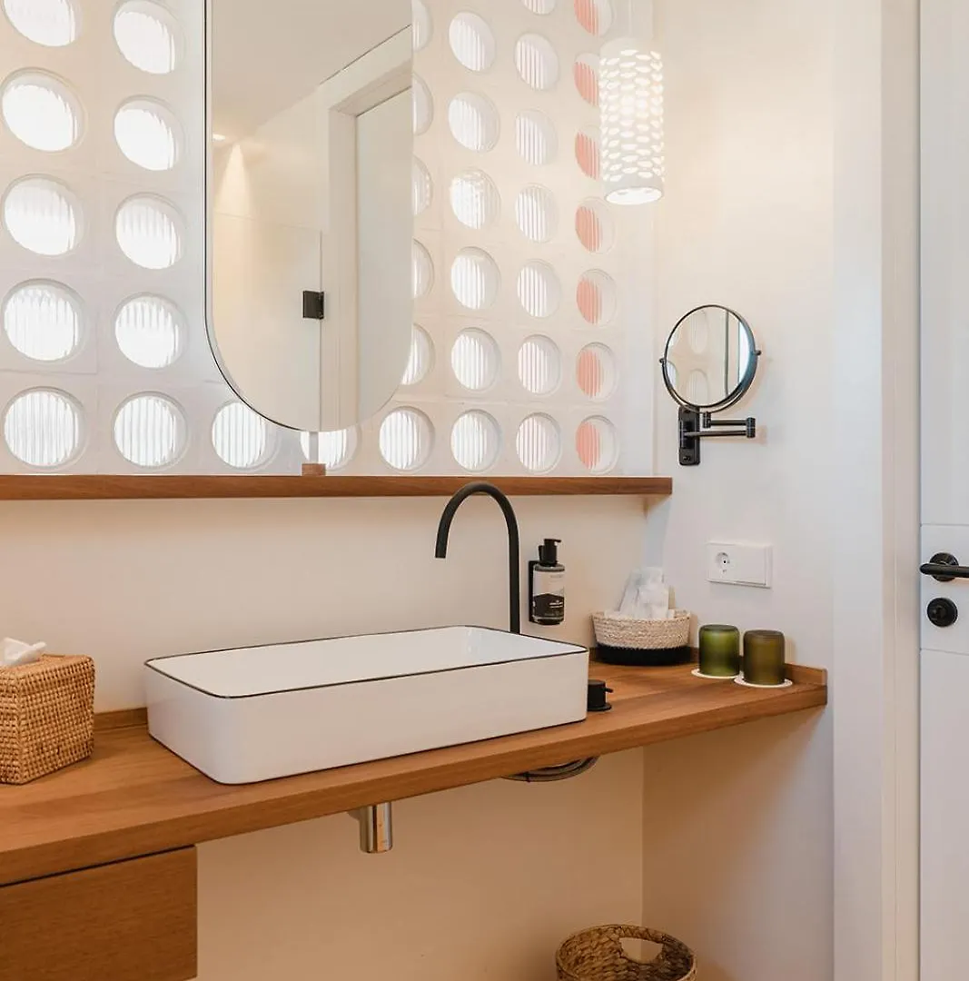 Boutique Hotel Villa Salvador - Adults Only By Fimedhotels Cadaqués