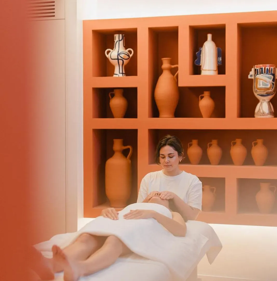 Boutique Hotel Villa Salvador - Adults Only By Fimedhotels Cadaqués 4*,  Ισπανία