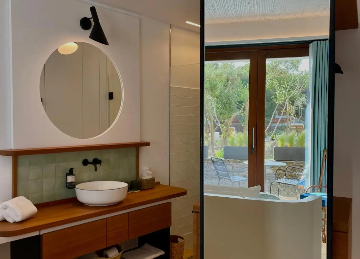 Boutique Hotel Villa Salvador - Adults Only By Fimedhotels Cadaqués Ισπανία