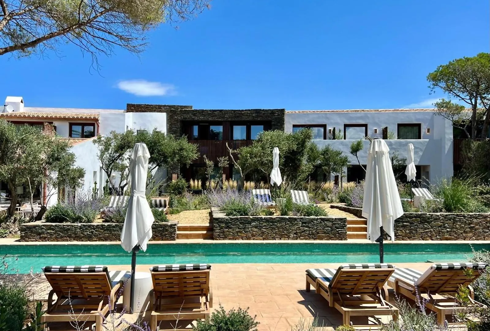 Boutique Hotel Villa Salvador - Adults Only By Fimedhotels Cadaqués