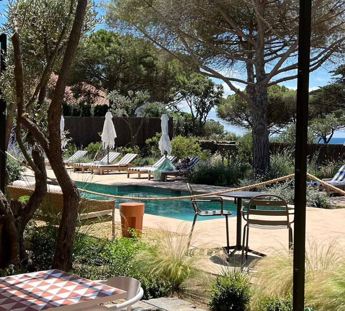 Boutique Hotel Villa Salvador - Adults Only By Fimedhotels Cadaqués