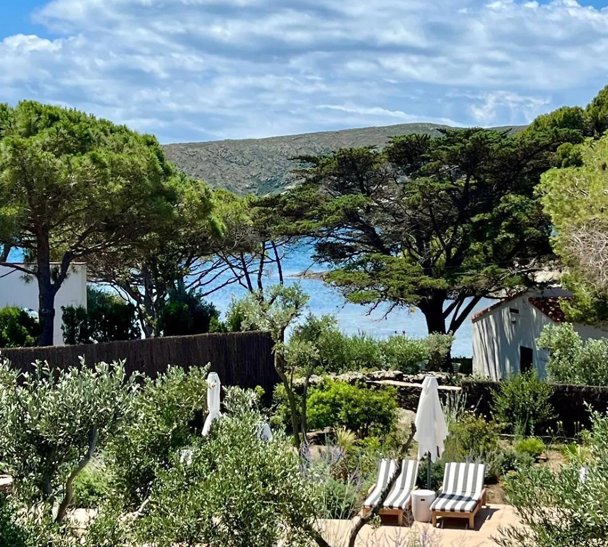 Boutique Hotel Villa Salvador - Adults Only By Fimedhotels Cadaqués 4*,  Spagna