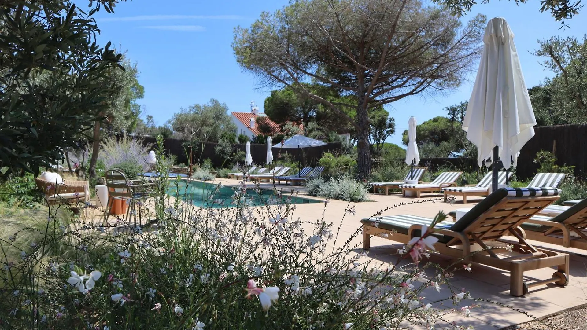 Boutique Hotel Villa Salvador - Adults Only By Fimedhotels Cadaqués