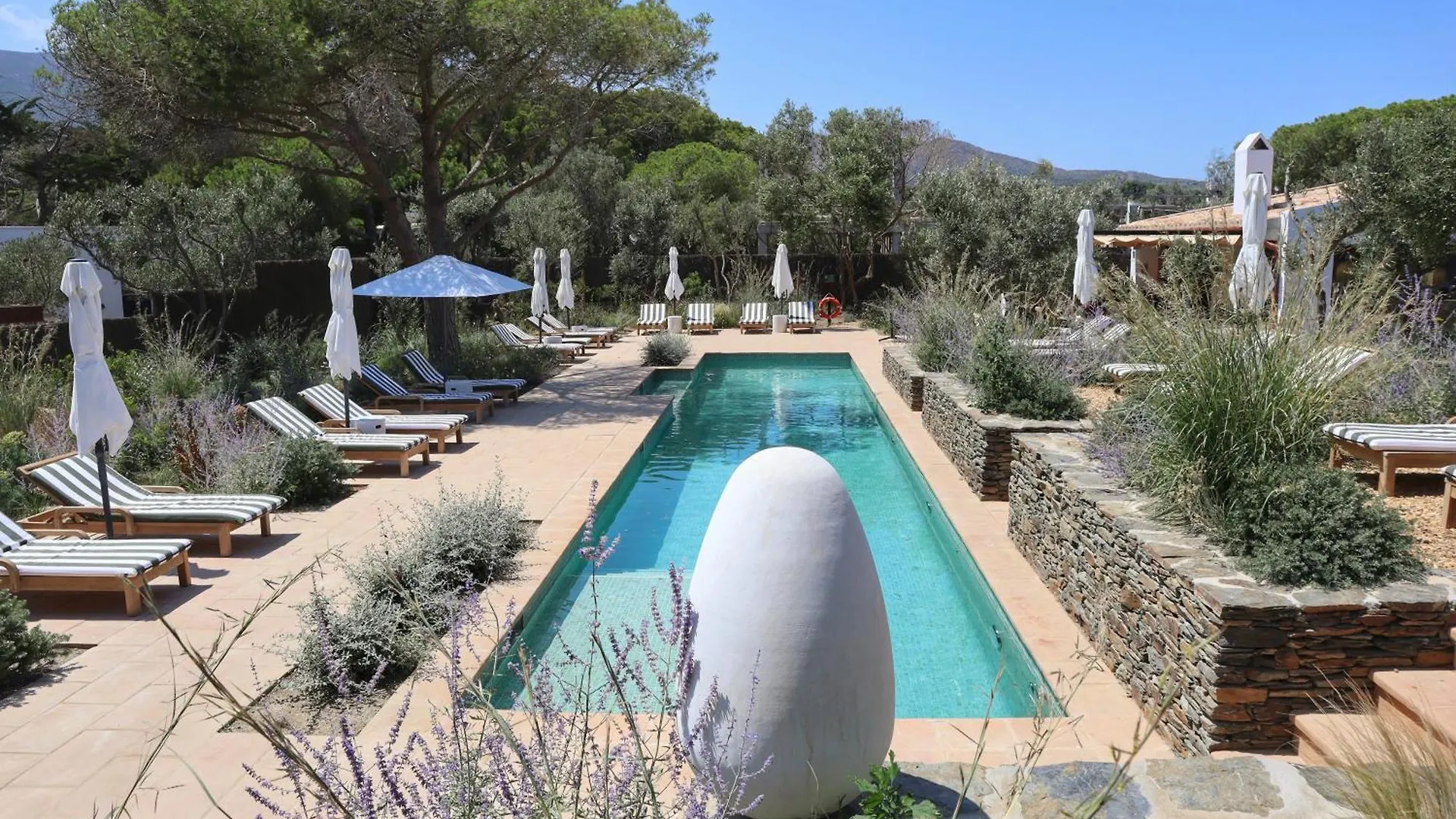 Boutique Hotel Villa Salvador - Adults Only By Fimedhotels Cadaqués Spagna