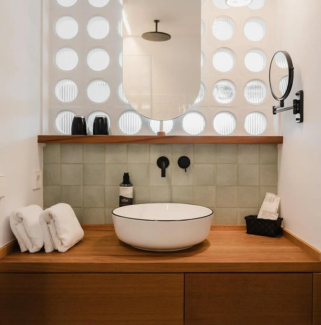Boutique Hotel Villa Salvador - Adults Only By Fimedhotels Cadaqués