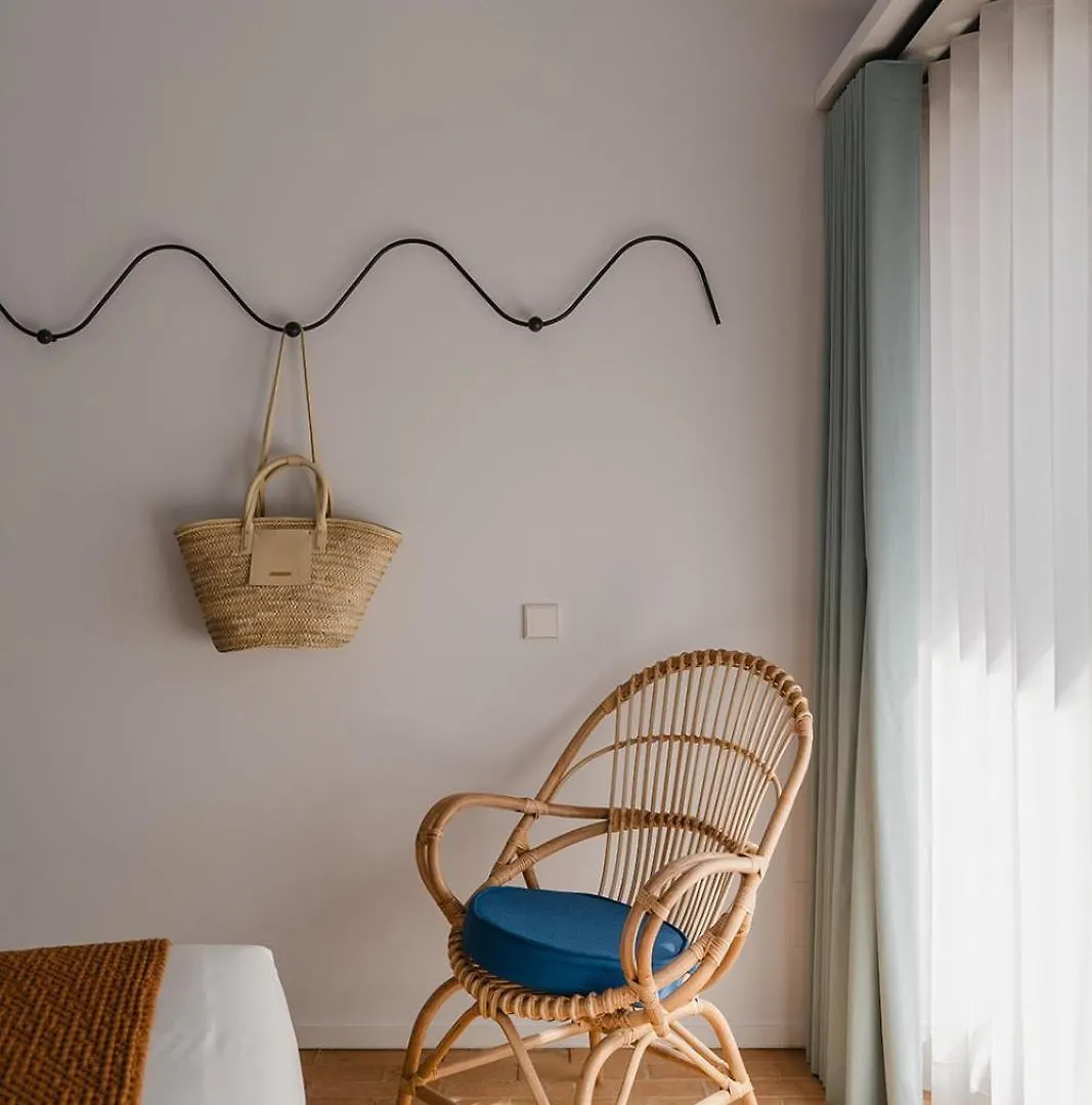 ****  Boutique Hotel Villa Salvador - Adults Only By Fimedhotels Cadaques Spain