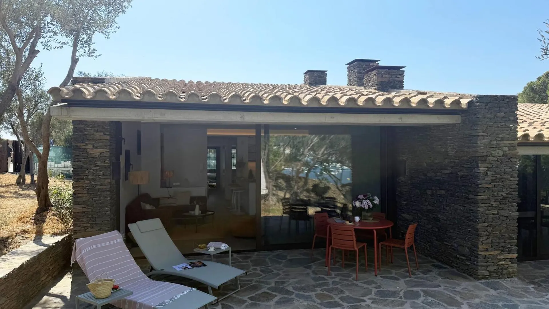 Boutique Hotel Villa Salvador - Adults Only By Fimedhotels Cadaqués