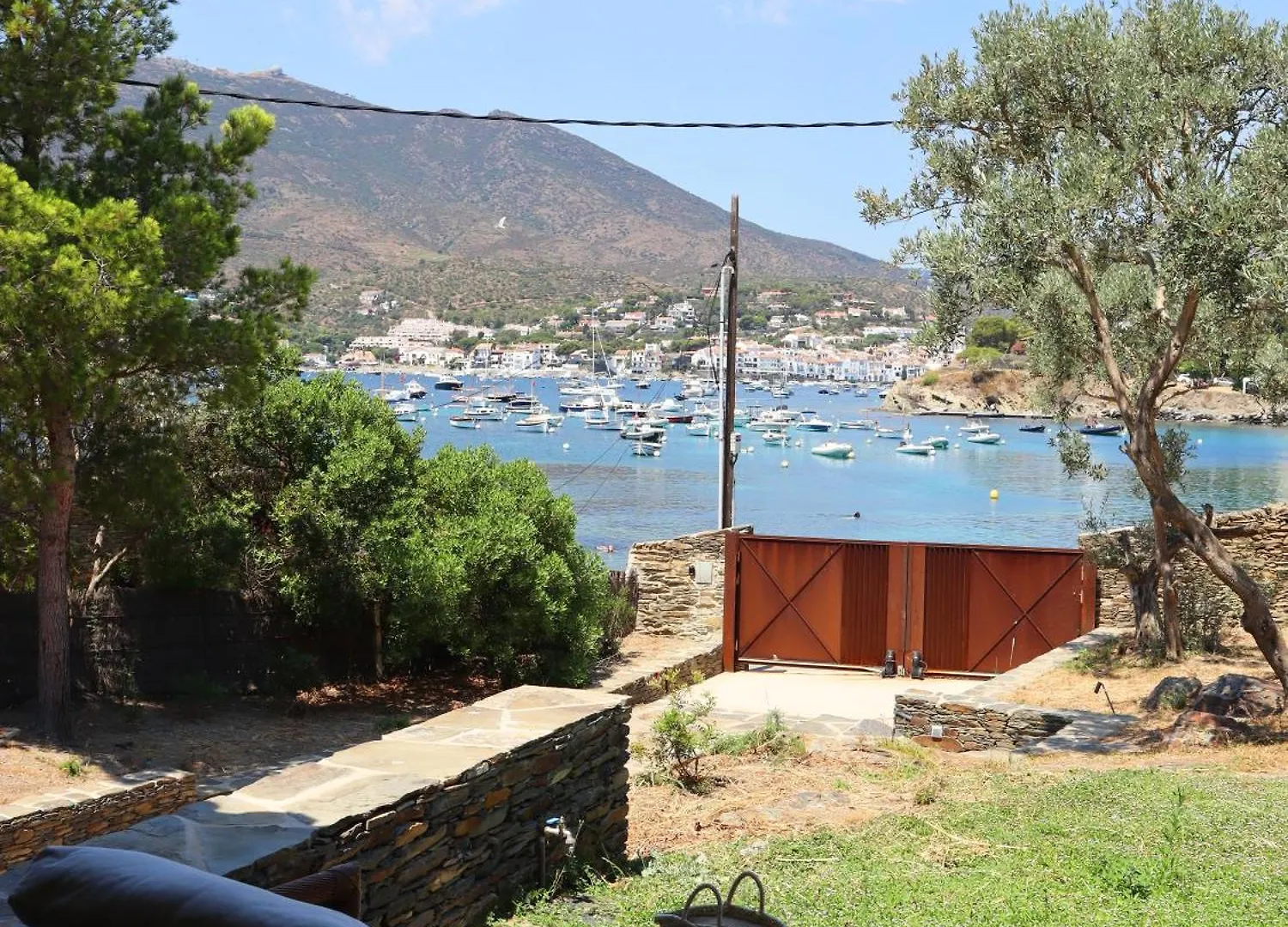 Boutique Hotel Villa Salvador - Adults Only By Fimedhotels Cadaqués 4*,  Spagna