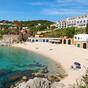 Mediterrani *** Calella De Palafrugell