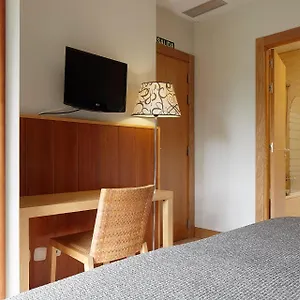 *** Hotel Iriguibel Pamplona Spanje