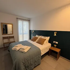 Apartment Nuevo En El Centro Con Garaje, Cadaques