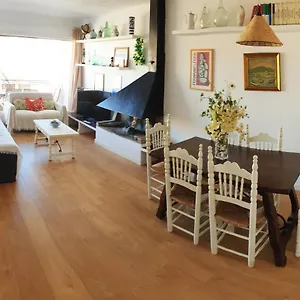 Apartment Marquina, Cadaques