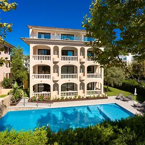 **** Aparthotel S'olivera Spanje