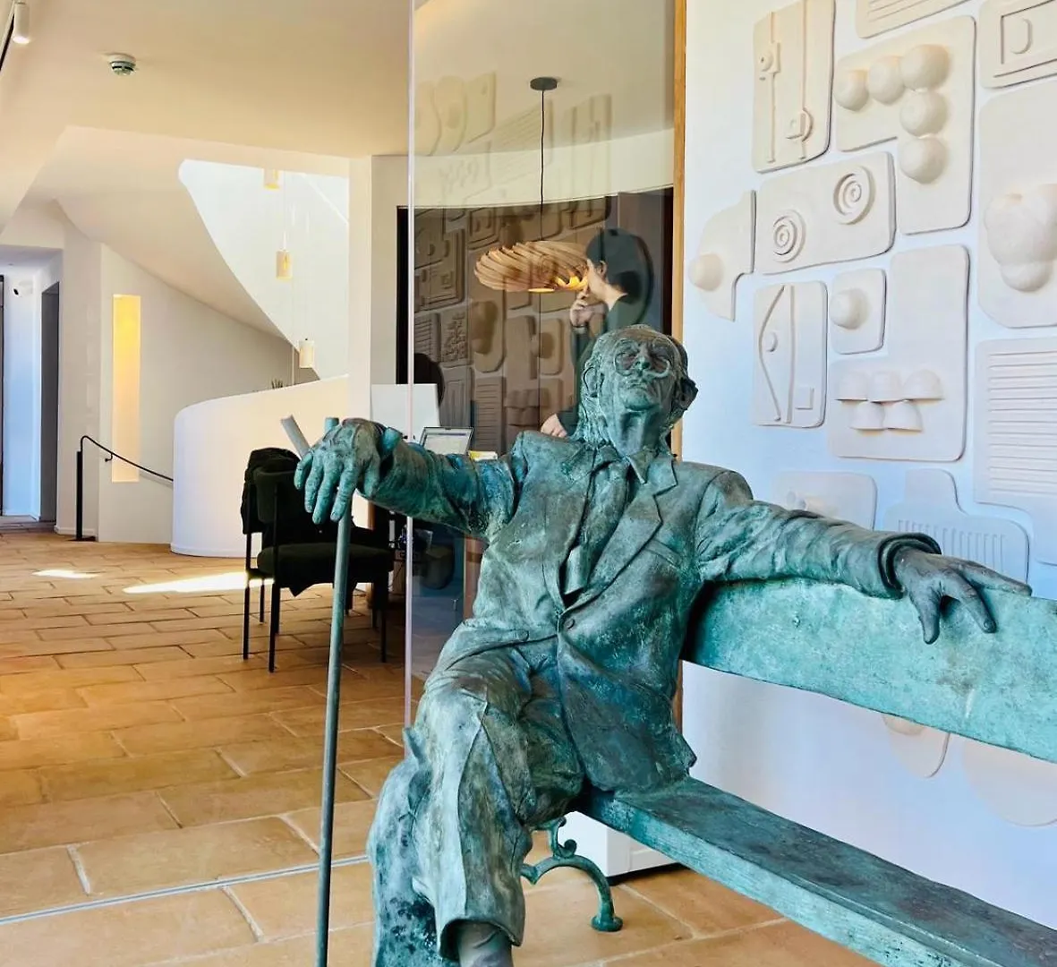 Boutique Hotel Villa Salvador - Adults Only By Fimedhotels カダケス