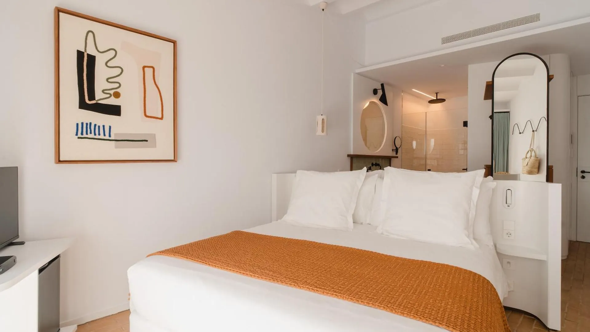 Boutique Hotel Villa Salvador - Adults Only By Fimedhotels Cadaques