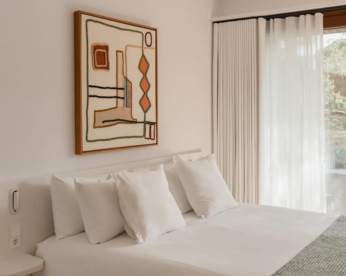 Boutique Hotel Villa Salvador - Adults Only By Fimedhotels カダケス 4*,
