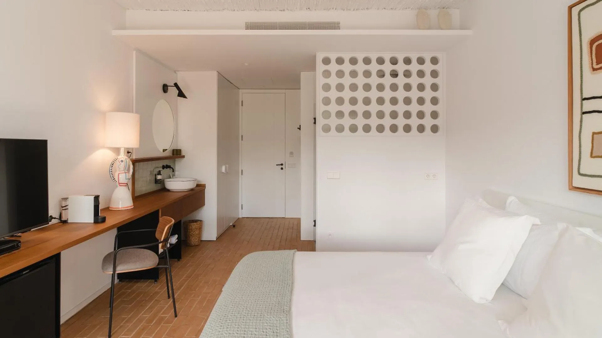 ****  Boutique Hotel Villa Salvador - Adults Only By Fimedhotels Cadaques Spain