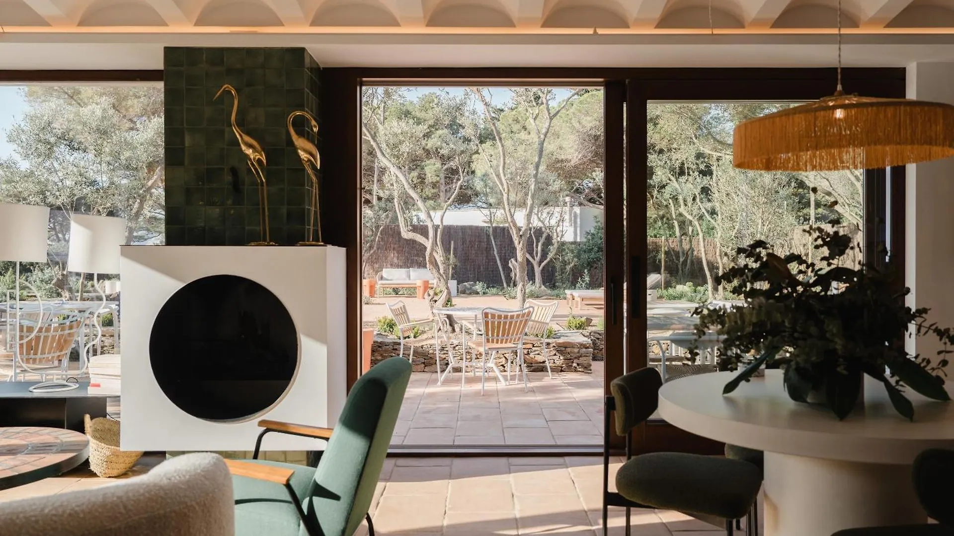 Boutique Hotel Villa Salvador - Adults Only By Fimedhotels カダケス スペイン