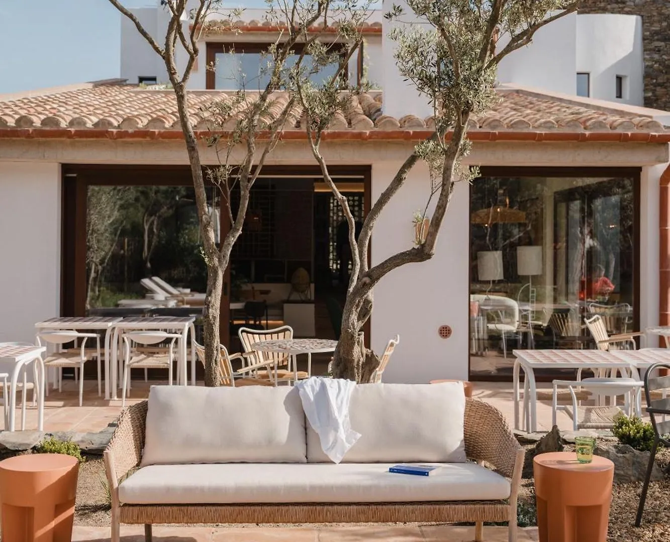 Boutique Hotel Villa Salvador - Adults Only By Fimedhotels Cadaques