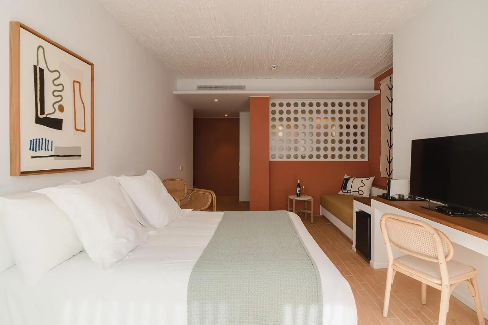Boutique Hotel Villa Salvador - Adults Only By Fimedhotels Cadaques 4*,  Spain