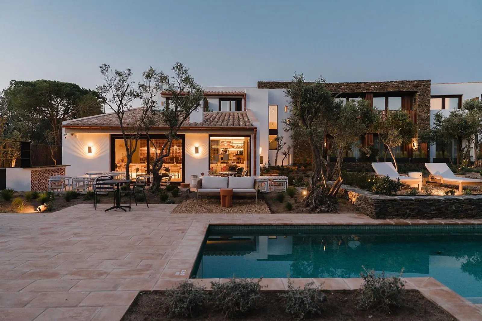 Boutique Hotel Villa Salvador - Adults Only By Fimedhotels location