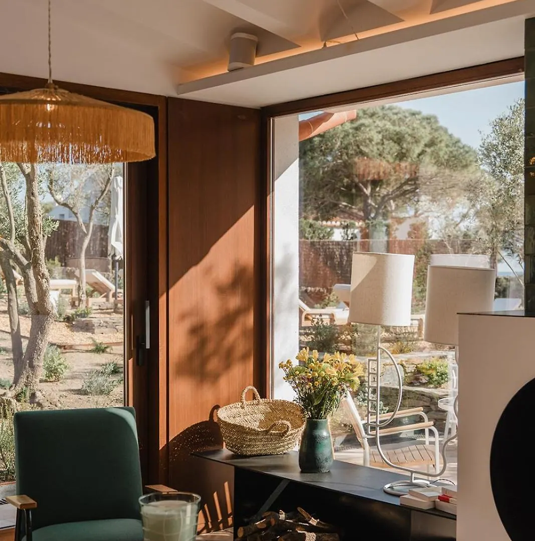 Boutique Hotel Villa Salvador - Adults Only By Fimedhotels Cadaques