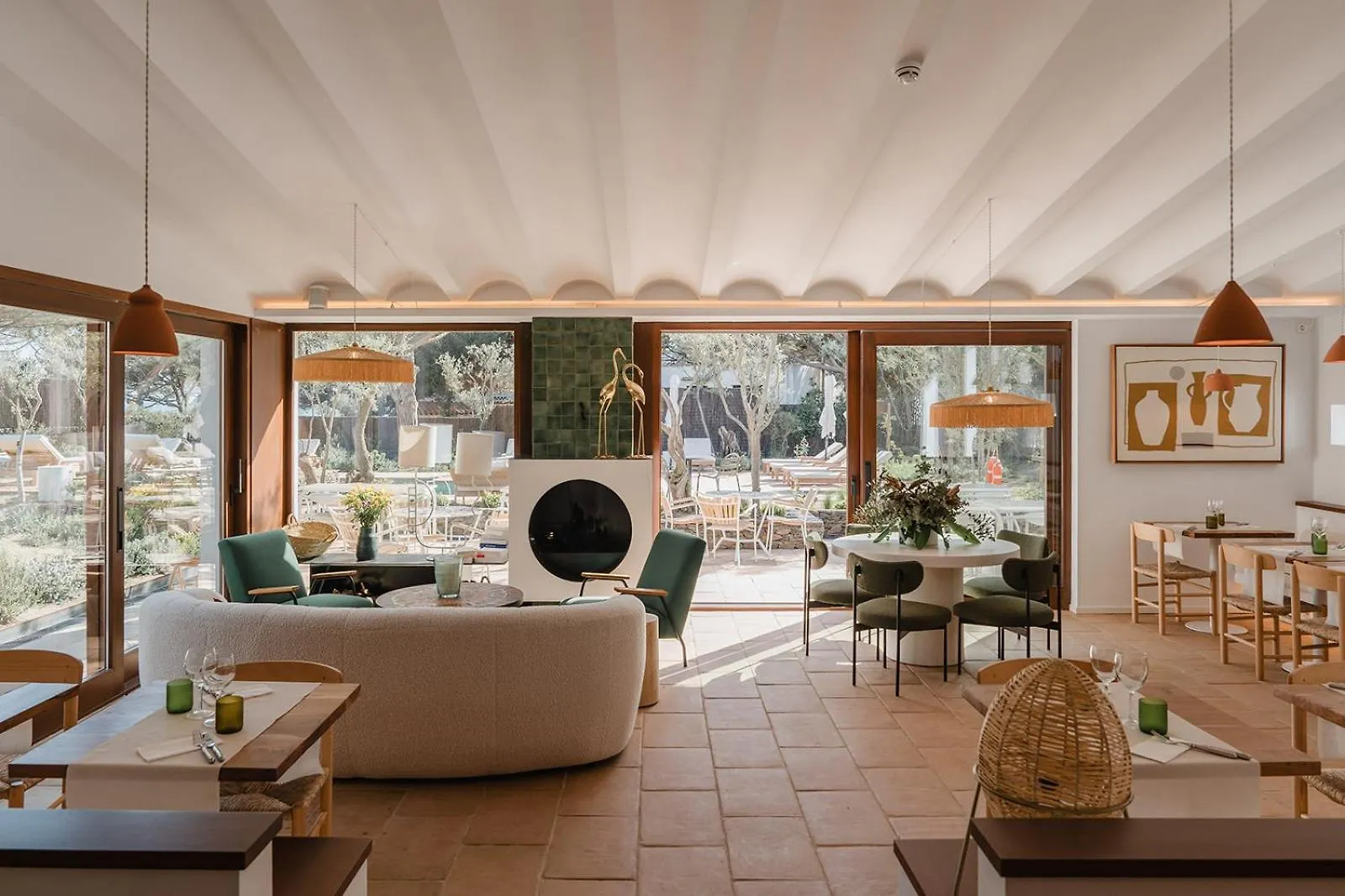 Boutique Hotel Villa Salvador - Adults Only By Fimedhotels カダケス 4*,