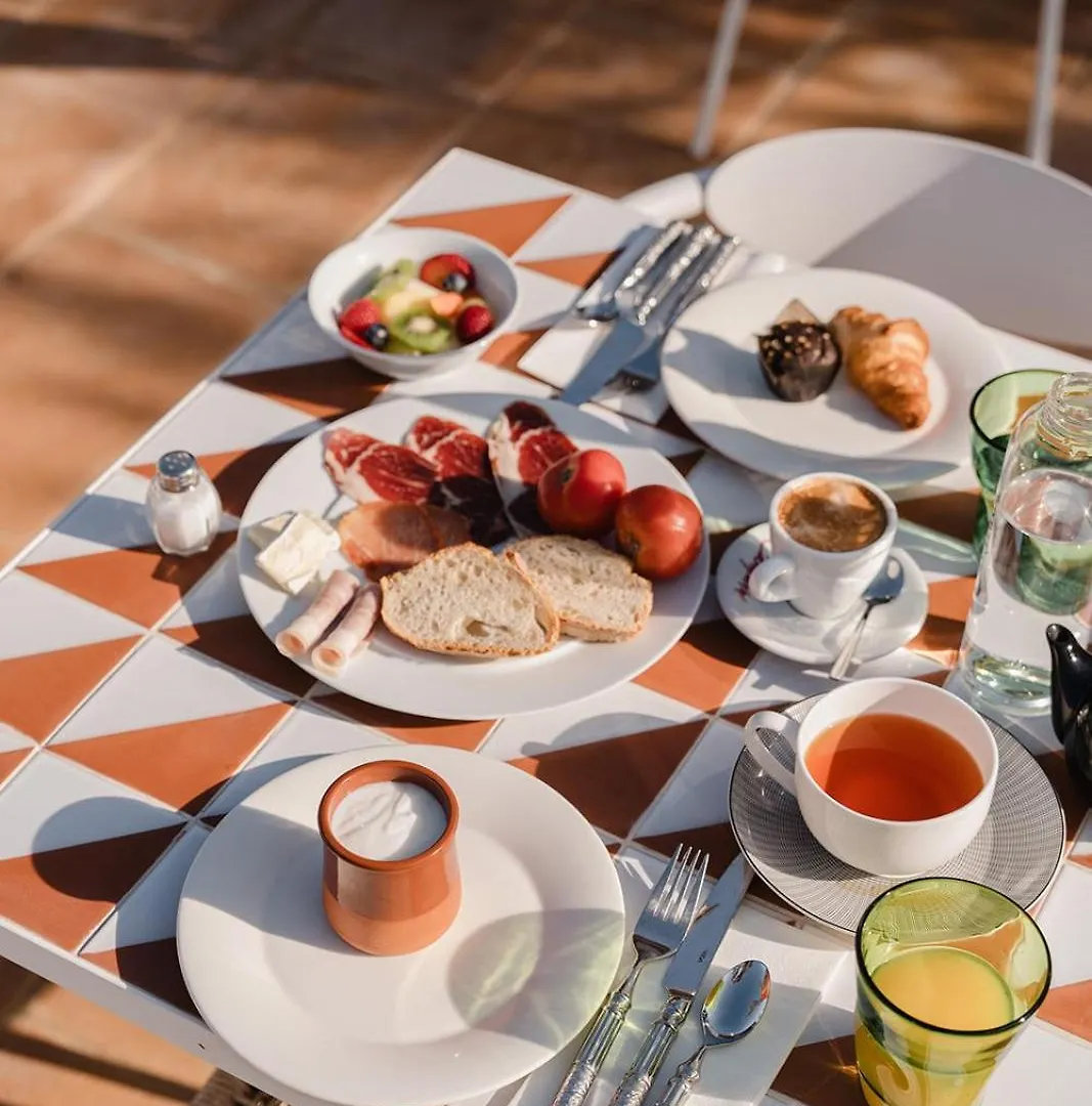 Boutique Hotel Villa Salvador - Adults Only By Fimedhotels Cadaques