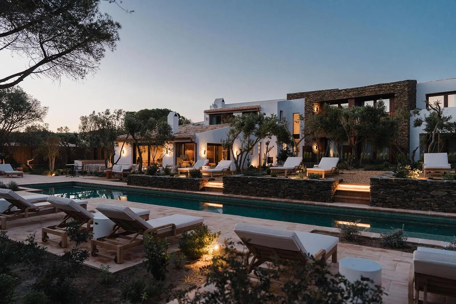 Boutique Hotel Villa Salvador - Adults Only By Fimedhotels Cadaques