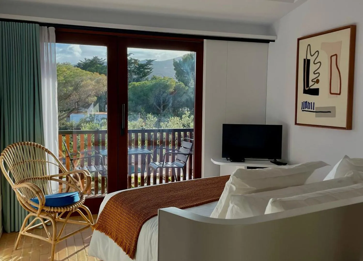 Boutique Hotel Villa Salvador - Adults Only By Fimedhotels カダケス