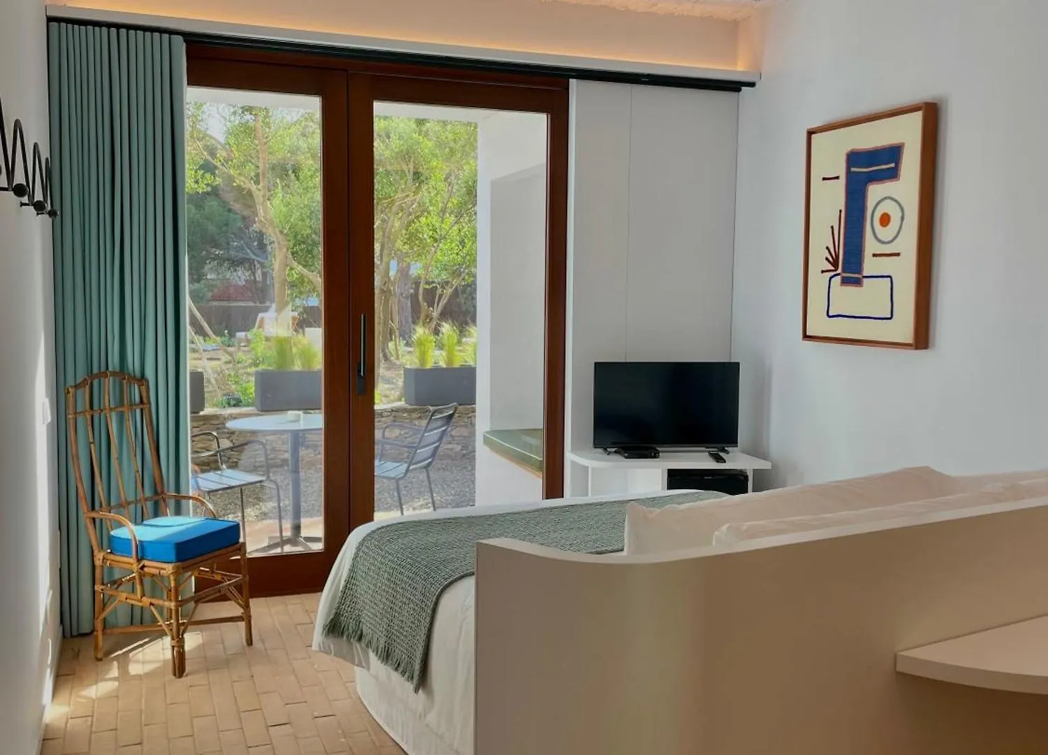 Boutique Hotel Villa Salvador - Adults Only By Fimedhotels Cadaques 4*,