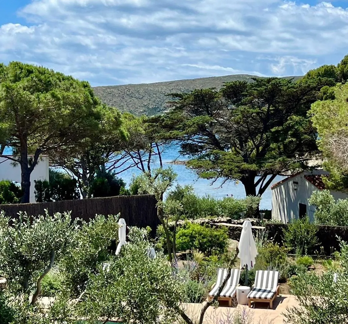 Boutique Hotel Villa Salvador - Adults Only By Fimedhotels Cadaques