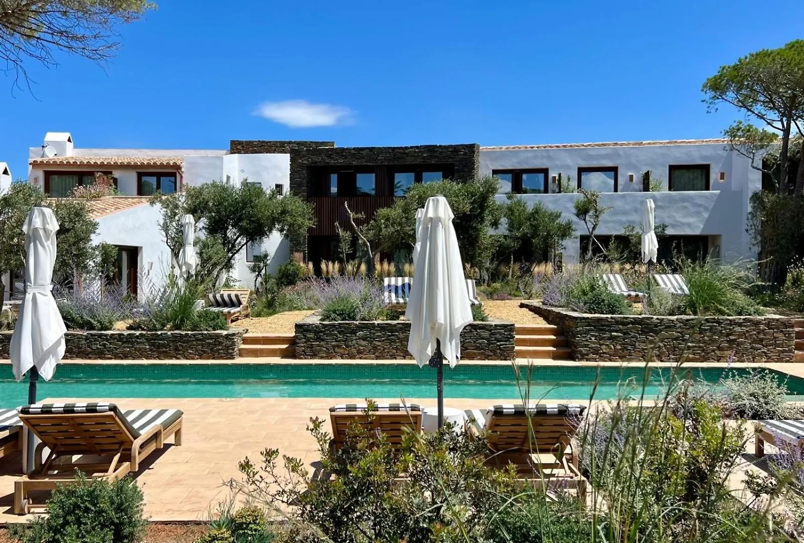 Boutique Hotel Villa Salvador - Adults Only By Fimedhotels Cadaques