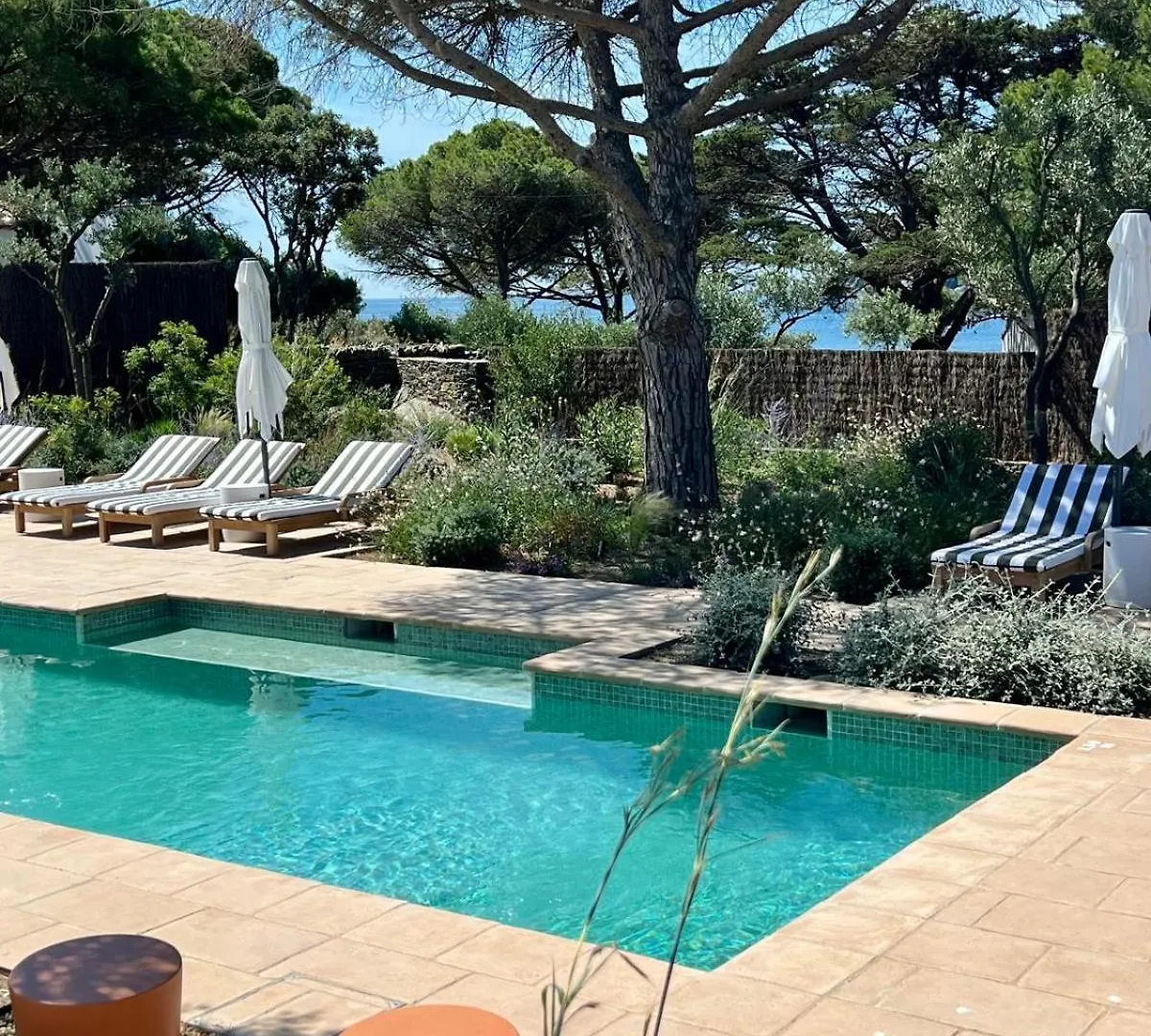 Boutique Hotel Villa Salvador - Adults Only By Fimedhotels カダケス