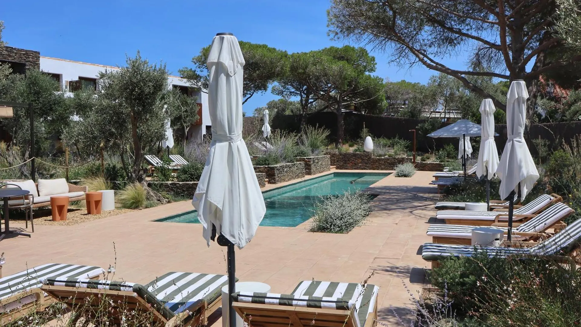 Boutique Hotel Villa Salvador - Adults Only By Fimedhotels Cadaques 4*,  Spain