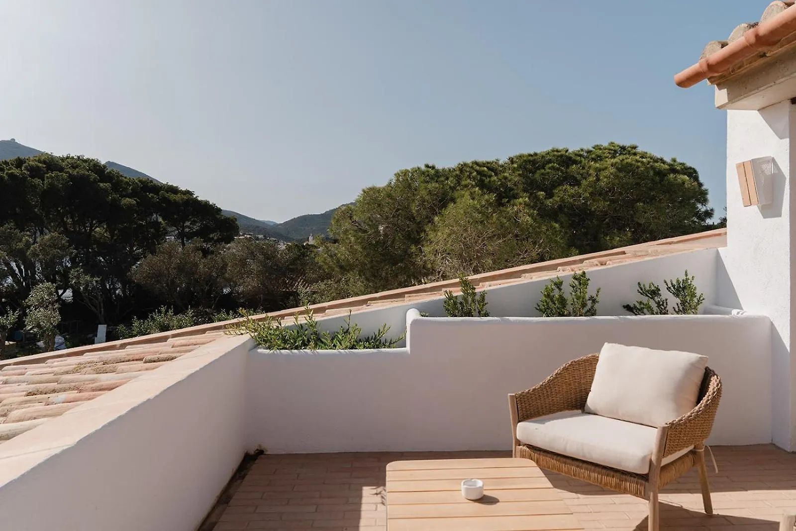 Boutique Hotel Villa Salvador - Adults Only By Fimedhotels Cadaques 4*,  Spain