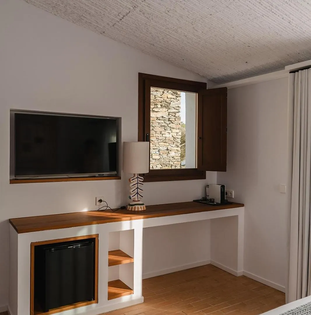 Boutique Hotel Villa Salvador - Adults Only By Fimedhotels Cadaques