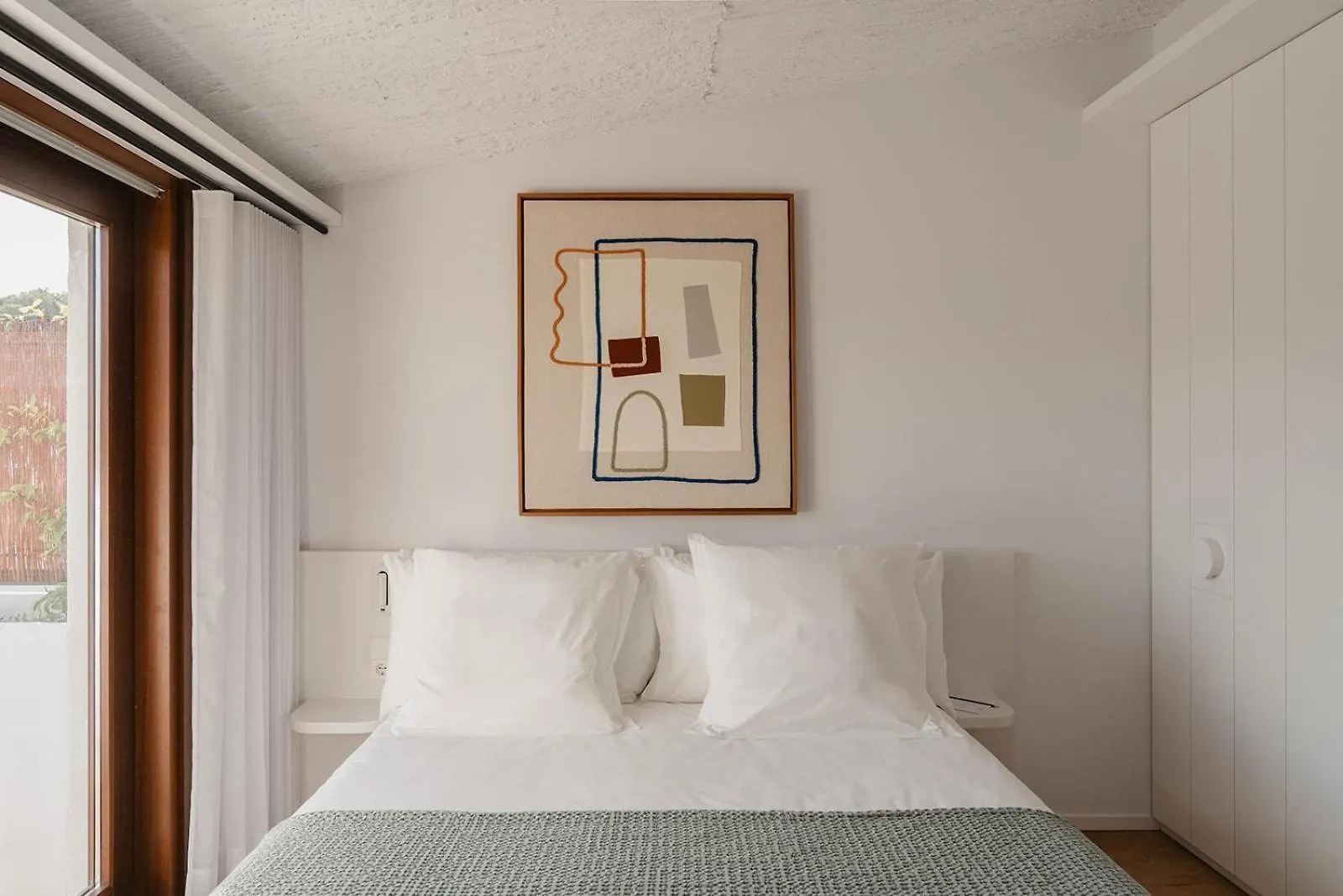 Boutique Hotel Villa Salvador - Adults Only By Fimedhotels カダケス