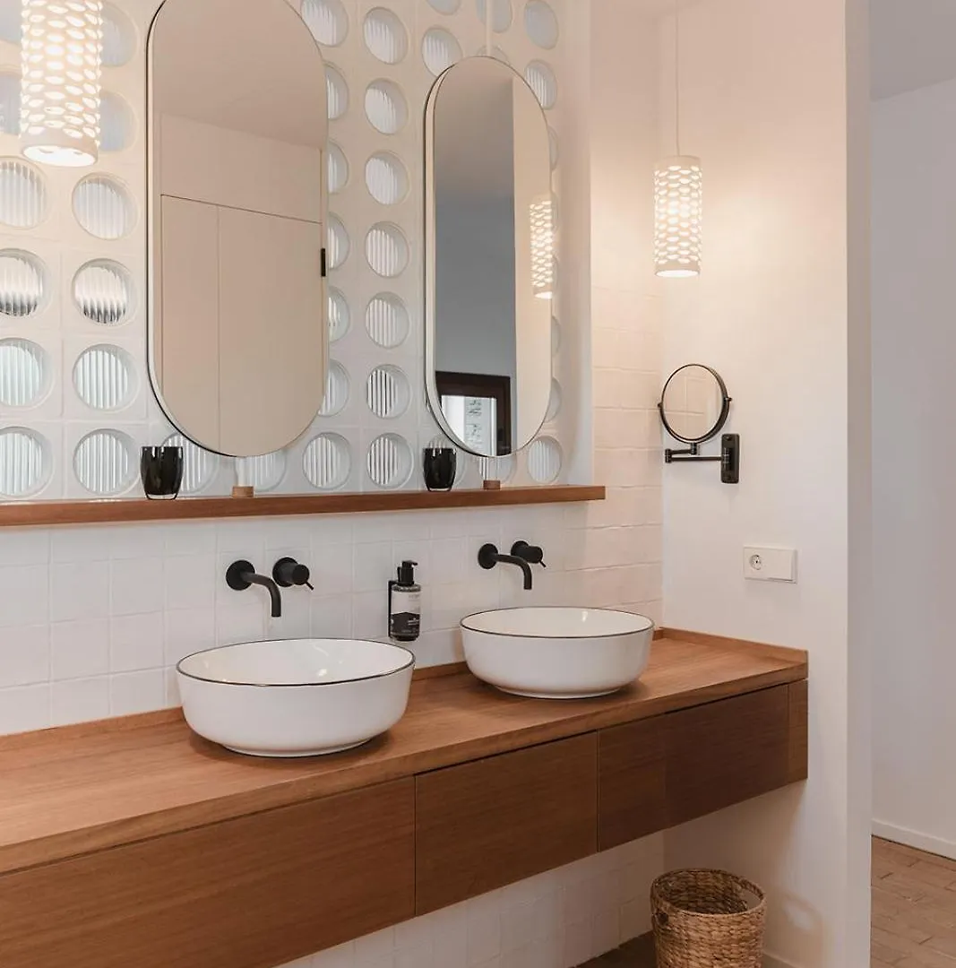 Boutique Hotel Villa Salvador - Adults Only By Fimedhotels Cadaques