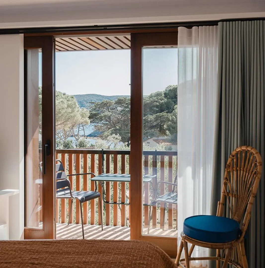 Boutique Hotel Villa Salvador - Adults Only By Fimedhotels Cadaques 4*,  Spain