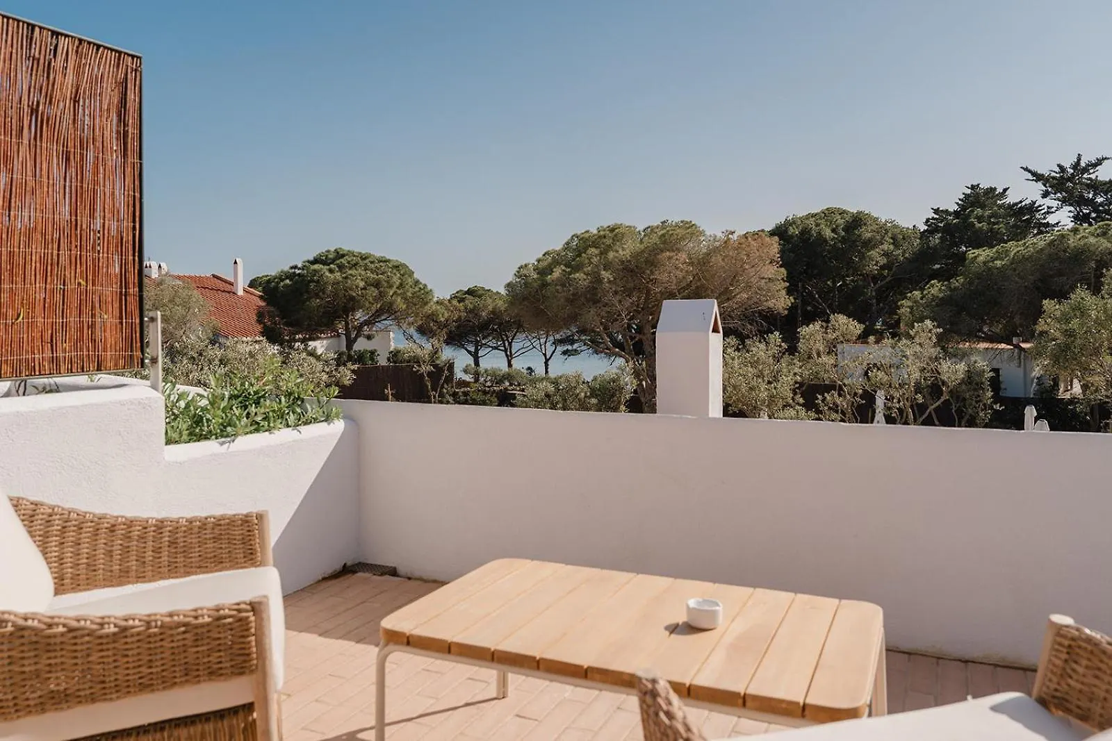 Boutique Hotel Villa Salvador - Adults Only By Fimedhotels Cadaques 4*,