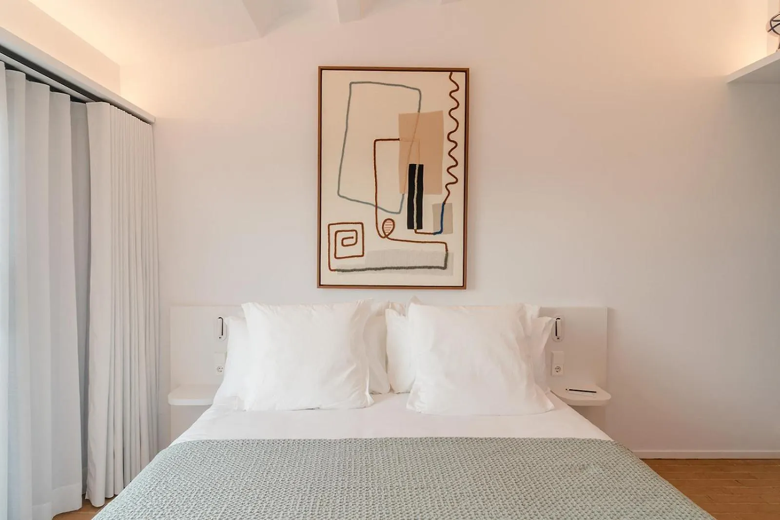 Boutique Hotel Villa Salvador - Adults Only By Fimedhotels Cadaques