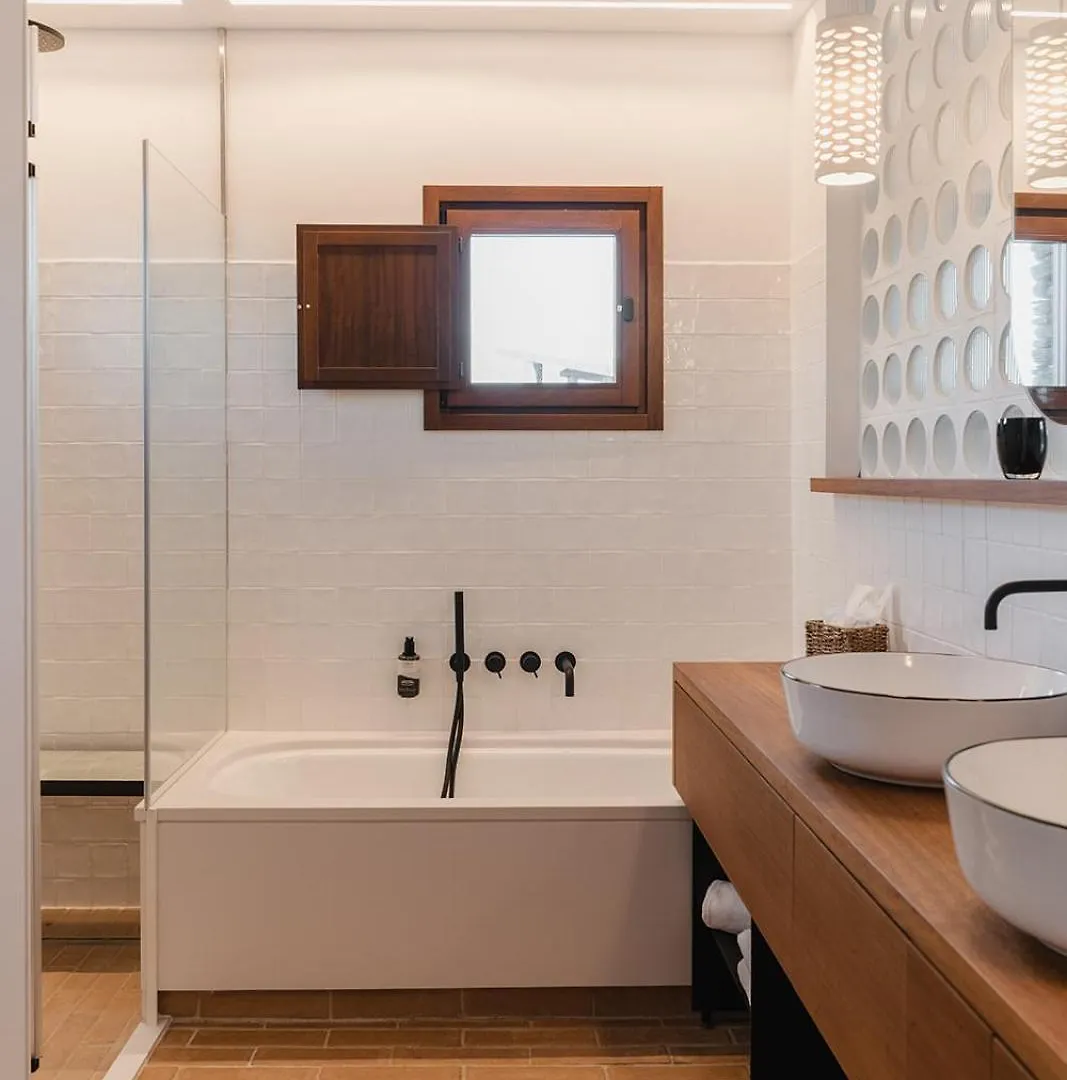 ****  Boutique Hotel Villa Salvador - Adults Only By Fimedhotels Cadaqués İspanya