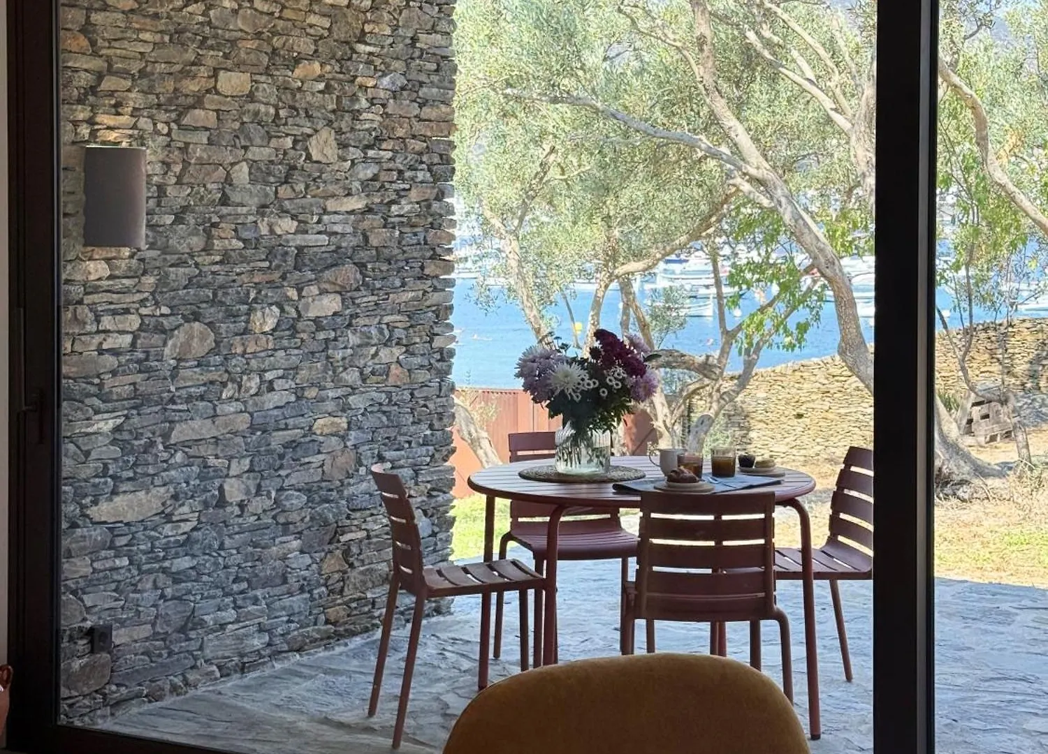 Boutique Hotel Villa Salvador - Adults Only By Fimedhotels Cadaqués İspanya