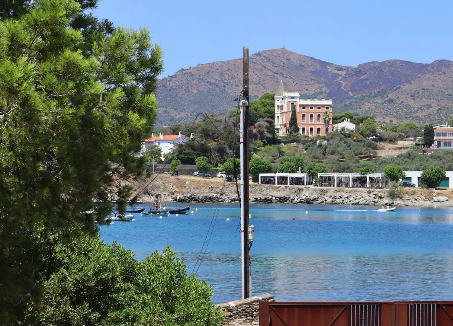 Boutique Hotel Villa Salvador - Adults Only By Fimedhotels Cadaqués